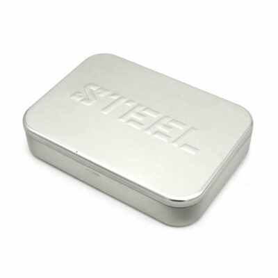 Tinplate