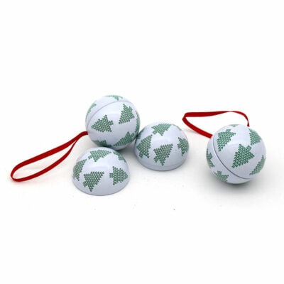 Ball Tins
