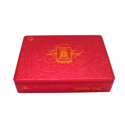 Embossed LOGO