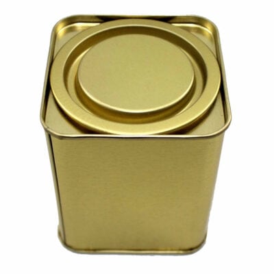 Gold Finish