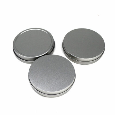 Tinplate Frosted