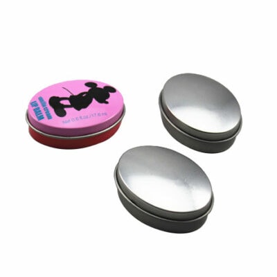 Transparent Finish